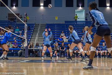 JVVB vs StJoeseph  8-22-17 16